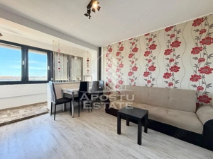 Apartament 2 camere, revovat, PetFriendly, Olimpia Stadion - imagine 2