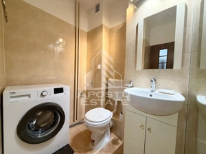 Apartament 2 camere, revovat, PetFriendly, Olimpia Stadion - imagine 8