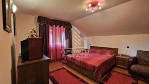 Vila de vanzare in Ghioroc - imagine 17