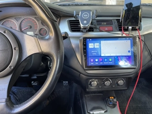 Vand Mitsubishi Lancer 2.0 4G63 Ralliart - imagine 3