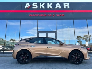 Ds DS4 Crossback - imagine 4