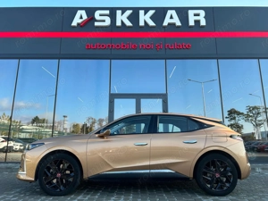 Ds DS4 Crossback - imagine 9