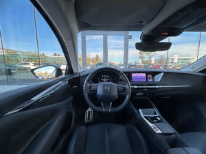 Ds DS4 Crossback - imagine 10