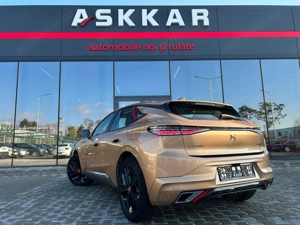Ds DS4 Crossback - imagine 8