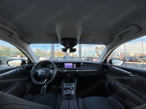 Ds DS4 Crossback - imagine 12