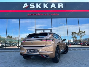 Ds DS4 Crossback - imagine 5