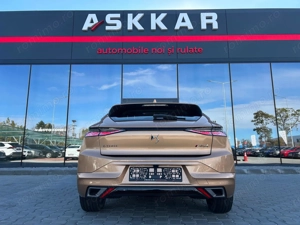Ds DS4 Crossback - imagine 6