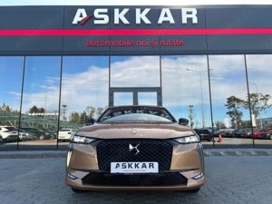 Ds DS4 Crossback - imagine 2