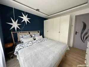 Apartament 3 camere, 60 m², zonă Aradului – complet renovat, mobilat ș