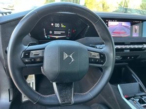 Ds DS4 Crossback - imagine 19