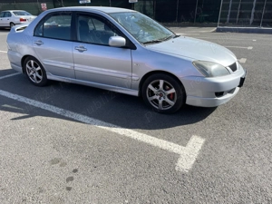 Vand Mitsubishi Lancer 2.0 4G63 Ralliart - imagine 4