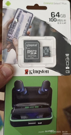 Smartphone Samsung A05s sigilat - imagine 4