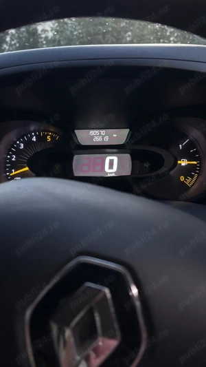 Vand Renault Trafic 2016 Navigație  - imagine 7