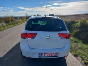 Seat altea xl 1.4 benzina - imagine 2 Seat altea xl 1.4 benzina - imagine 2