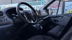 Vand Renault Trafic 2016 Navigație  - imagine 3