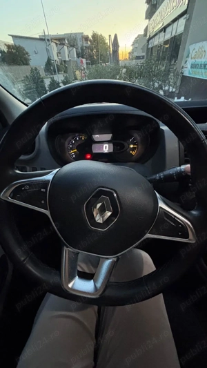 Vand Renault Trafic 2016 Navigație  - imagine 8