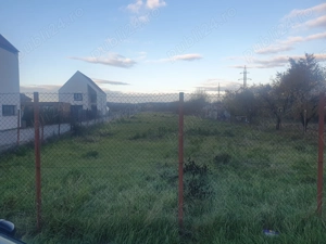 Teren intravilan 2400 mp.Sibiu. - imagine 4