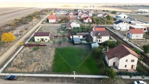 Teren rezidential 700mp Giarmata / Strada Soarelui