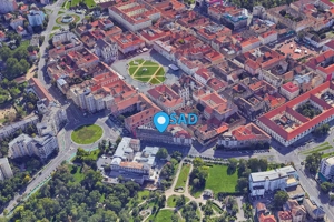 Spatiu Comercial Premium in Piata Unirii - imagine 7