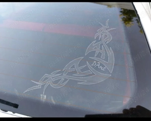 Vand Golf 3 SDI personalizat - imagine 3