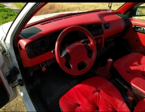 Vand Golf 3 SDI personalizat - imagine 6