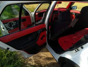 Vand Golf 3 SDI personalizat - imagine 7