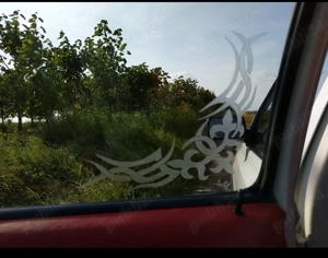 Vand Golf 3 SDI personalizat - imagine 4