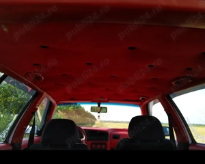 Vand Golf 3 SDI personalizat - imagine 2