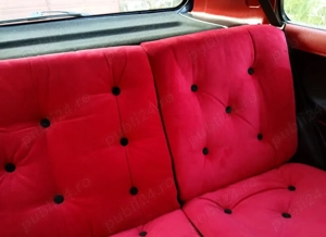 Vand Golf 3 SDI personalizat - imagine 5