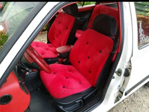 Vand Golf 3 SDI personalizat - imagine 9