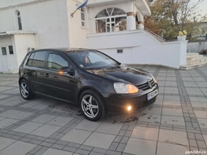 De vânzare Volkswagen Golf 5 Sport-Line 1.9 TDI Diesel 105Cp Bkc C.V 6+1 - imagine 5