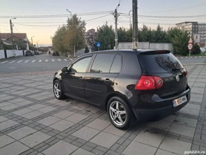 De vânzare Volkswagen Golf 5 Sport-Line 1.9 TDI Diesel 105Cp Bkc C.V 6+1 - imagine 4