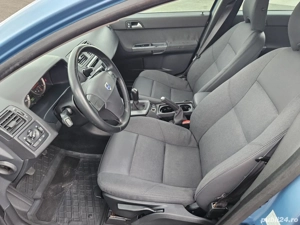Volvo V50 an 2006 motor 1.6 tdci cutie manuala 5 trepte - imagine 3