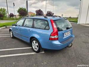 Volvo V50 an 2006 motor 1.6 tdci cutie manuala 5 trepte - imagine 5