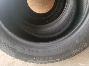 Anvelope noi  - imagine 5