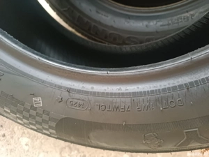 Anvelope noi  - imagine 2