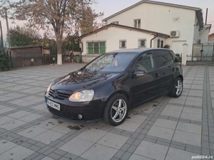 De vânzare Volkswagen Golf 5 Sport-Line 1.9 TDI Diesel 105Cp Bkc C.V 6+1 - imagine 7