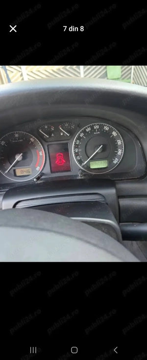 Skoda Superb 2008 - imagine 3