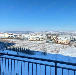 Apartament de inchiriat - 60mp - Cluj - imagine 8