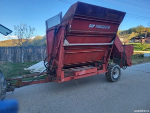 vand culagator porumb sip tornado 70 - imagine 11