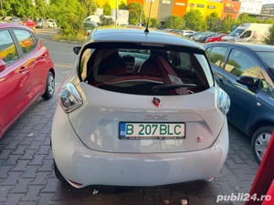 vand Renault Zoe  - imagine 4