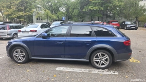 Audi A4 Allroad 2.0 TFSI Quattro B8.5 - imagine 6