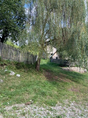 Teren Intravilan Nucsoara Arges 2671Mp | Direct Proprietar - imagine 8