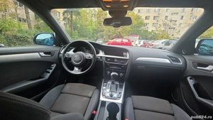 Audi A4 Allroad 2.0 TFSI Quattro B8.5 - imagine 5