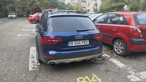 Audi A4 Allroad 2.0 TFSI Quattro B8.5 - imagine 3