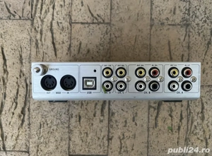 Native Instruments Audio 8 - imagine 2