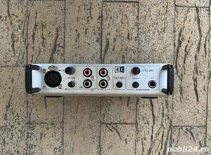 Native Instruments Audio 8 - imagine 3