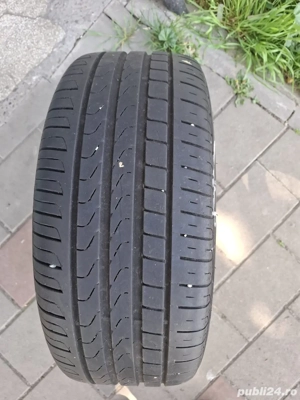 vand jante si anvelope 17" - imagine 2 vand jante si anvelope 17" - imagine 2