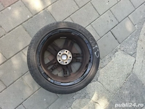 vand jante si anvelope 17"