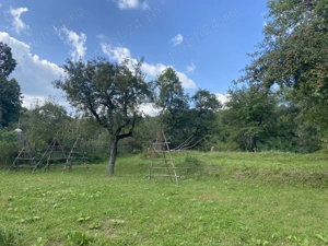 Teren Intravilan Nucsoara Arges 2671Mp | Direct Proprietar - imagine 5